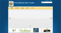 Desktop Screenshot of cgiportland.com